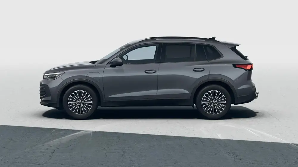 Volkswagen Tiguan 1.5 eHybrid 204pk Limited Edition | Trekha uit 2026, foto 3