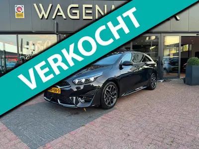 Kia ProCeed 1.5 T-GDi GT-Line AUT uit 2025
