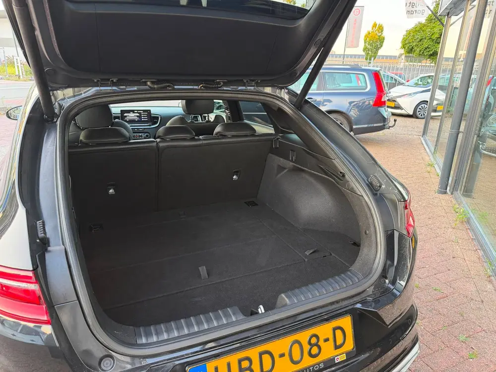 Kia ProCeed 1.5 T-GDi GT-Line AUT uit 2025, foto 9