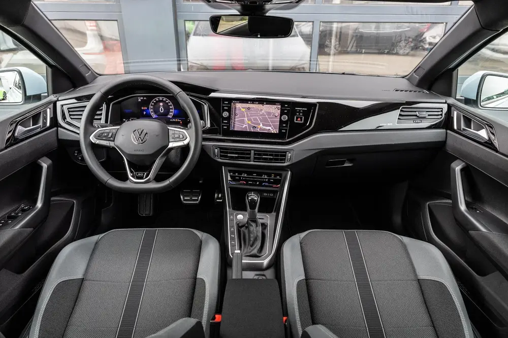 Volkswagen Polo 1.0 TSI 95pk DSG Edition 50 | Panoramadak | uit 2026, foto 5