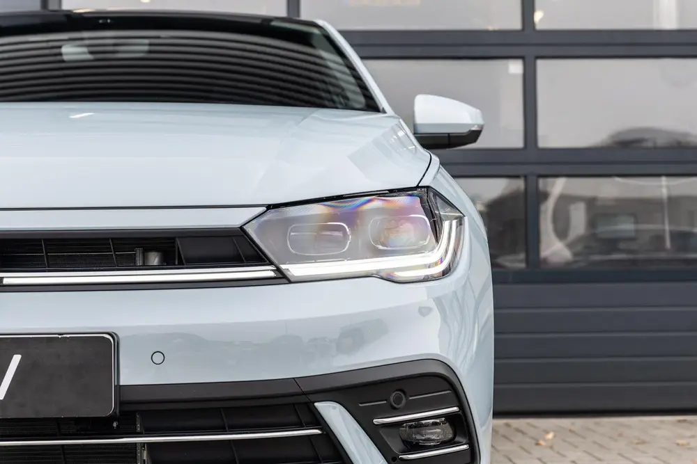 Volkswagen Polo 1.0 TSI 95pk DSG Edition 50 | Panoramadak | uit 2026, foto 7