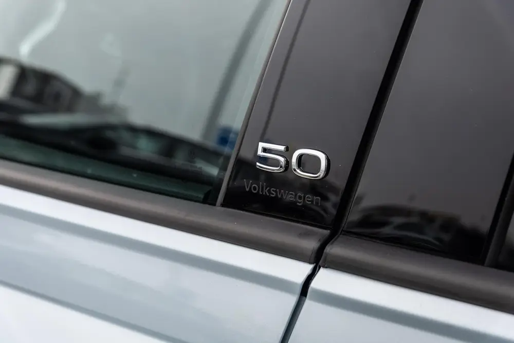 Volkswagen Polo 1.0 TSI 95pk DSG Edition 50 | Panoramadak | uit 2026, foto 8