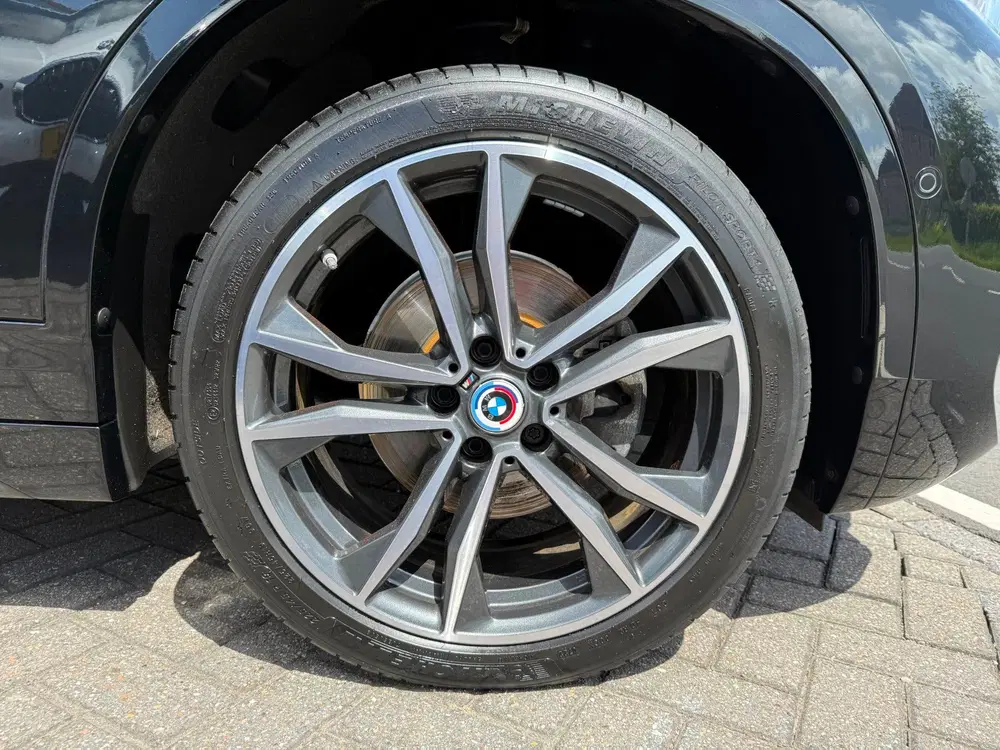BMW X2 SDrive18i Business Edition Plus uit 2022, foto 17