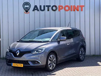 Renault Grand Scenic Grand Scénic Renault Grand Scénic TCe 140 uit 2023