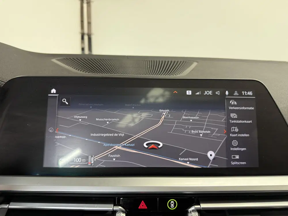 BMW 3-serie 3 Serie Touring M340i xDrive High Executiv uit 2020, foto 15