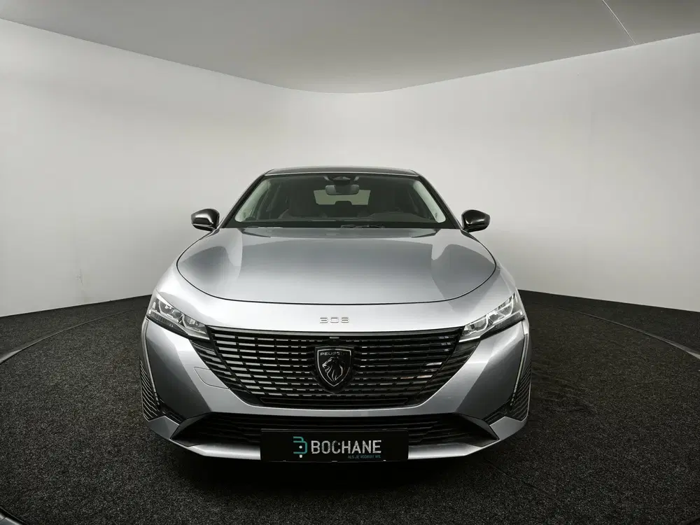 Peugeot 308 1.2 Hybrid 145 e-DCS6 Allure uit 2025, foto 17