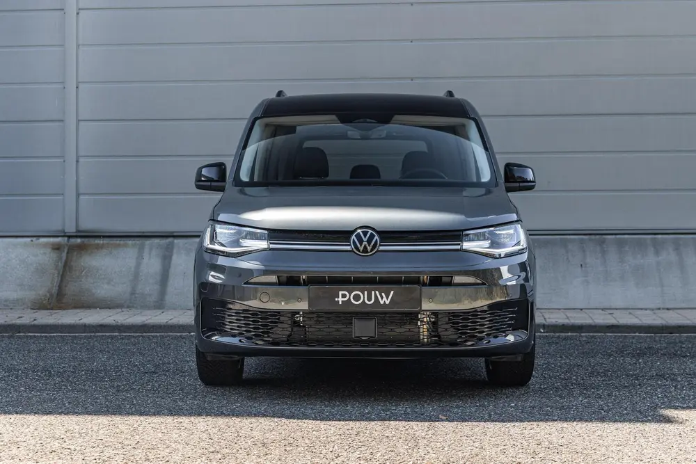 Volkswagen Caddy Kombi 1.5 TSI 150pk DSG Hybride Limited Edi uit 2026, foto 7