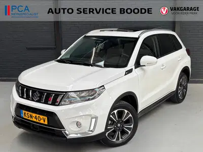 Suzuki Vitara 1.5 Hybrid Style automaat uit 2023