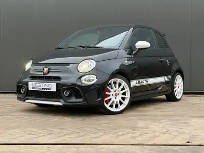 Abarth 695 uit 2021