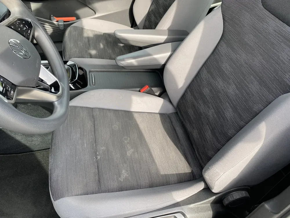 Volkswagen ID.4 Pure 52 kWh (bj 2022, automaat) uit 2022, foto 13