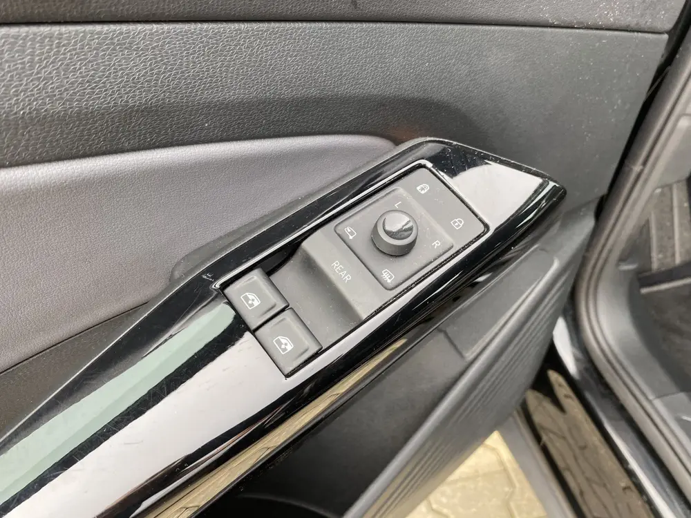 Volkswagen ID.4 Pure 52 kWh (bj 2022, automaat) uit 2022, foto 16