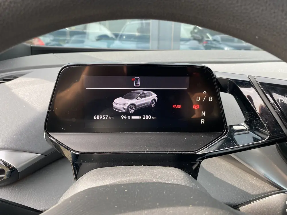 Volkswagen ID.4 Pure 52 kWh (bj 2022, automaat) uit 2022, foto 17