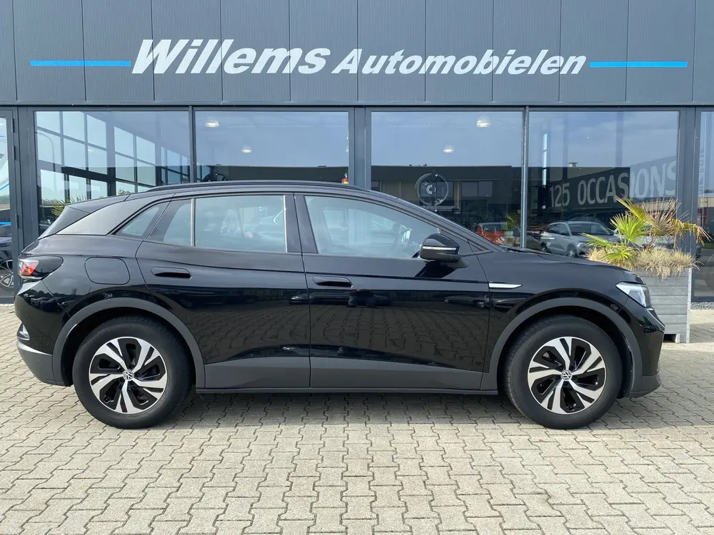 Volkswagen ID.4 Pure 52 kWh (bj 2022, automaat) uit 2022, foto 4