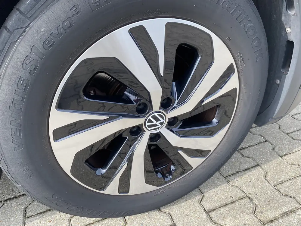 Volkswagen ID.4 Pure 52 kWh (bj 2022, automaat) uit 2022, foto 5
