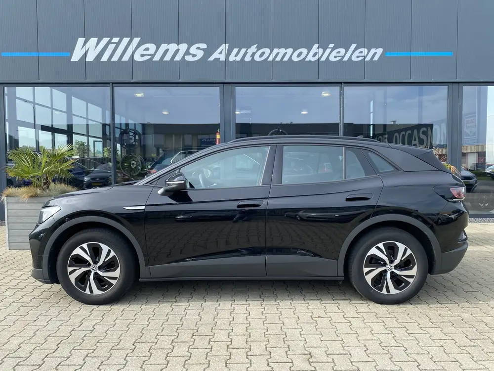 Volkswagen ID.4 Pure 52 kWh (bj 2022, automaat) uit 2022, foto 7