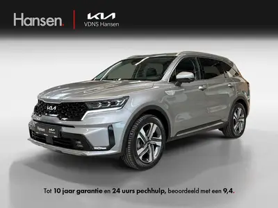 Kia Sorento 1.6 T-GDI Plug-in Hybrid 4WD DynamicPlusLi uit 2022