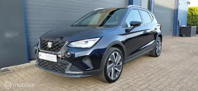 SEAT Arona 1.0 TSI FR uit 2021