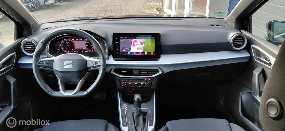SEAT Arona 1.0 TSI FR uit 2021, foto 10