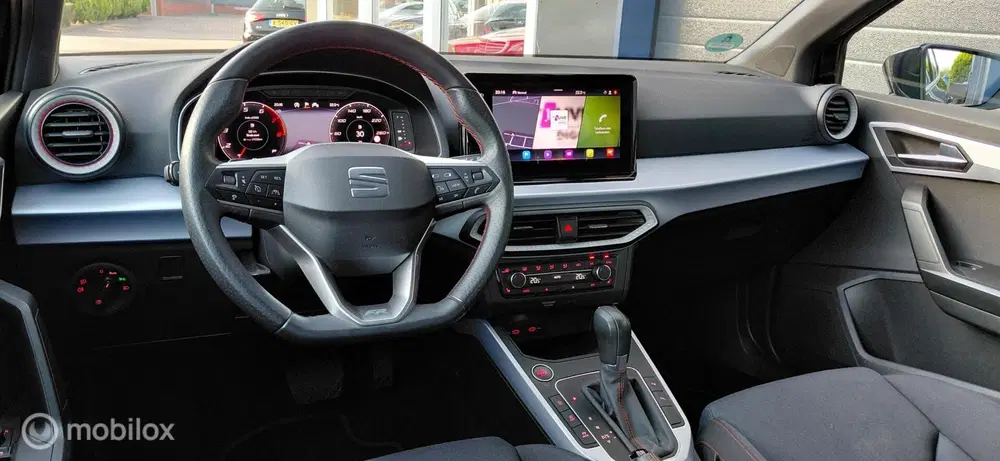 SEAT Arona 1.0 TSI FR uit 2021, foto 11