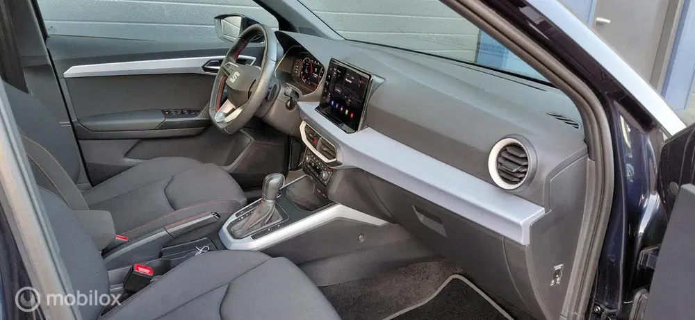 SEAT Arona 1.0 TSI FR uit 2021, foto 12