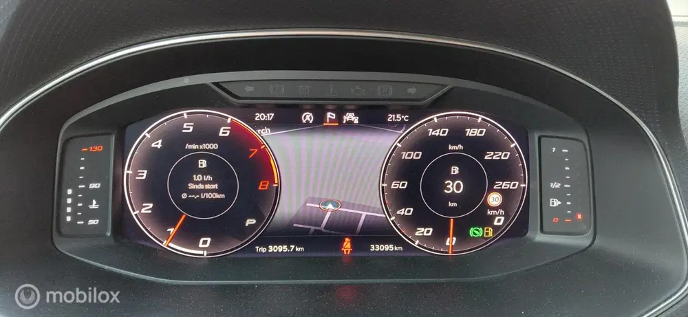 SEAT Arona 1.0 TSI FR uit 2021, foto 14