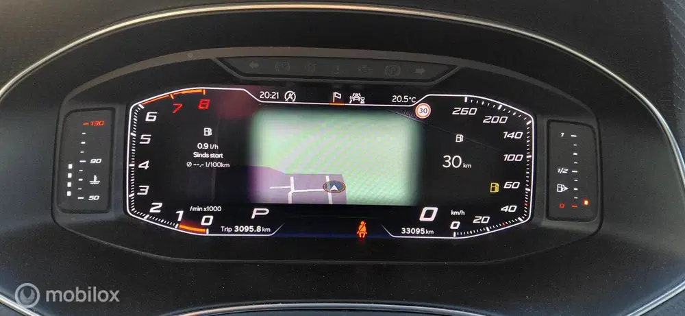SEAT Arona 1.0 TSI FR uit 2021, foto 15