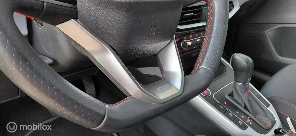 SEAT Arona 1.0 TSI FR uit 2021, foto 16