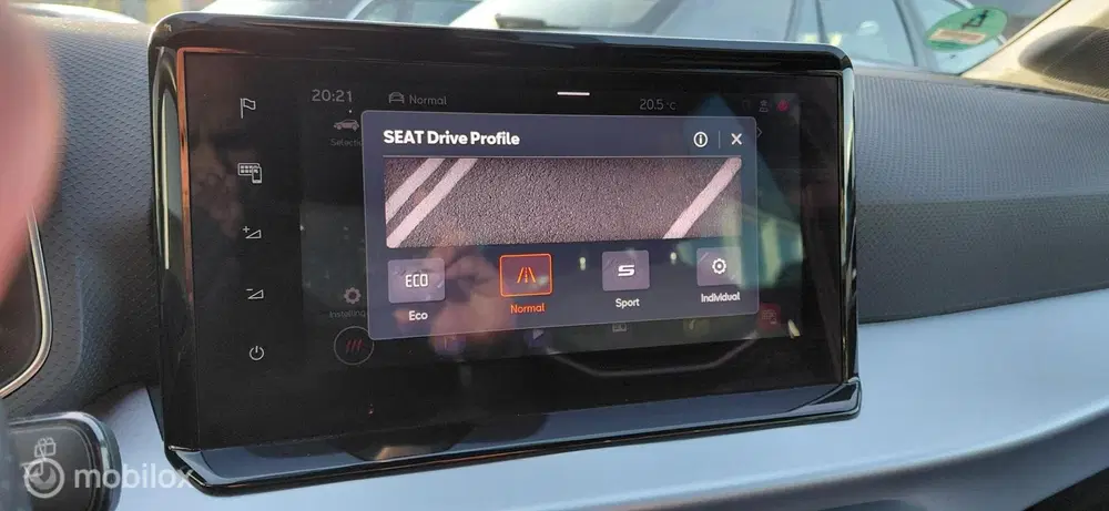 SEAT Arona 1.0 TSI FR uit 2021, foto 17