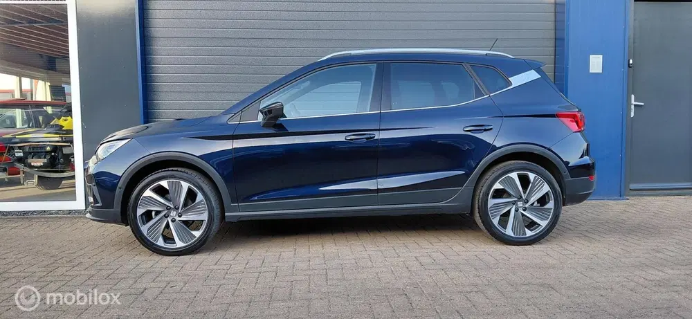 SEAT Arona 1.0 TSI FR uit 2021, foto 3