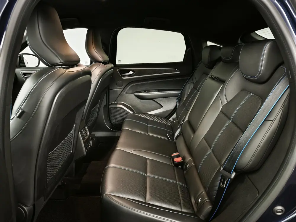 Renault Arkana 1.6 E-Tech full hybrid 145 esprit Alpine uit 2024, foto 8