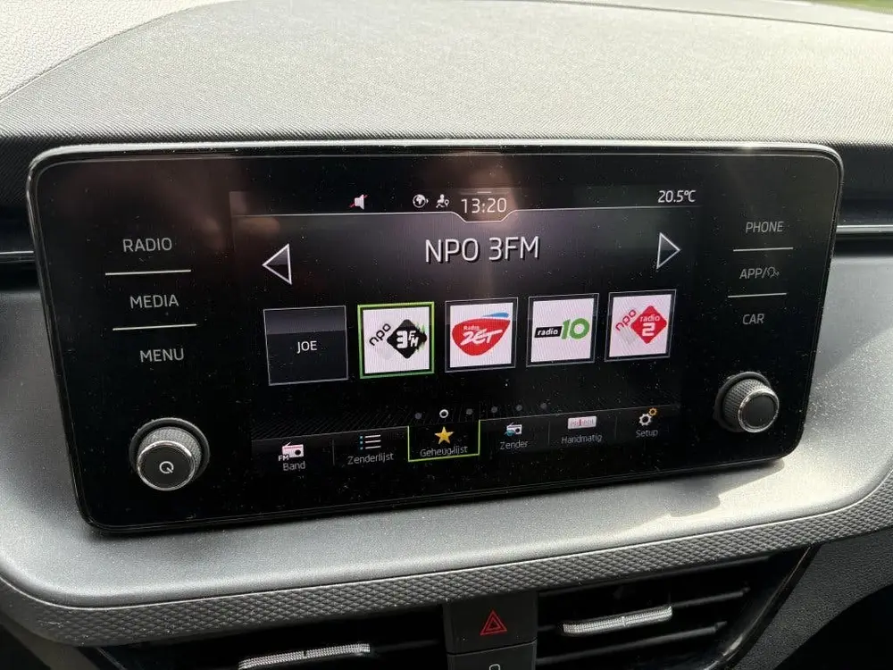 Skoda Kamiq 1.0 TSI Style (bj 2019) uit 2019, foto 18