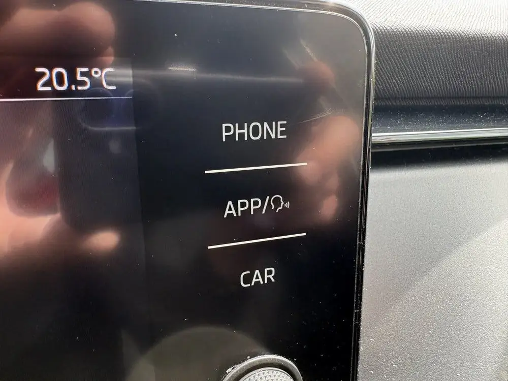 Skoda Kamiq 1.0 TSI Style (bj 2019) uit 2019, foto 20