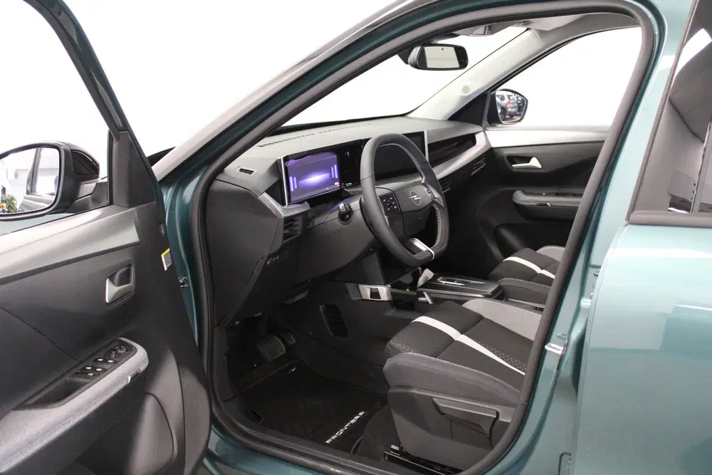 Opel Frontera 1.2 Turbo Hybrid GS 7p. (bj 2026 uit 2026, foto 10