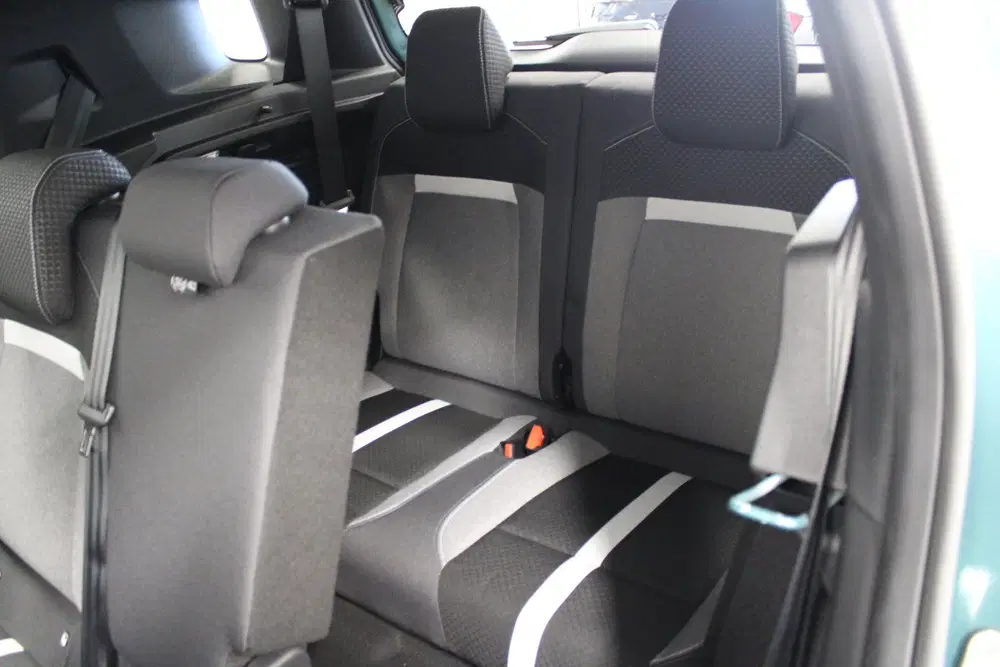 Opel Frontera 1.2 Turbo Hybrid GS 7p. (bj 2026 uit 2026, foto 12