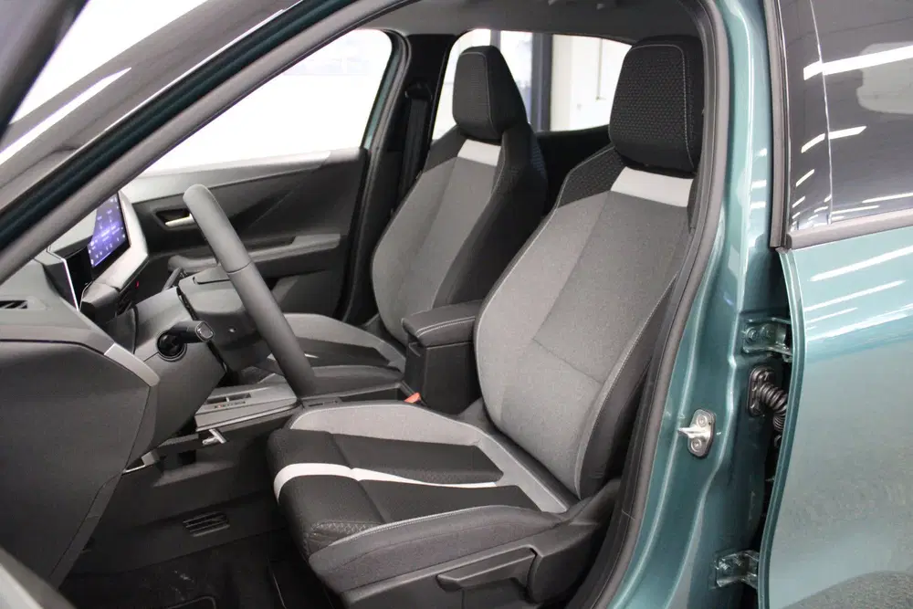 Opel Frontera 1.2 Turbo Hybrid GS 7p. (bj 2026 uit 2026, foto 3