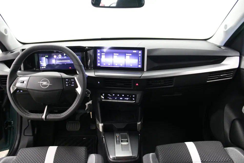 Opel Frontera 1.2 Turbo Hybrid GS 7p. (bj 2026 uit 2026, foto 4