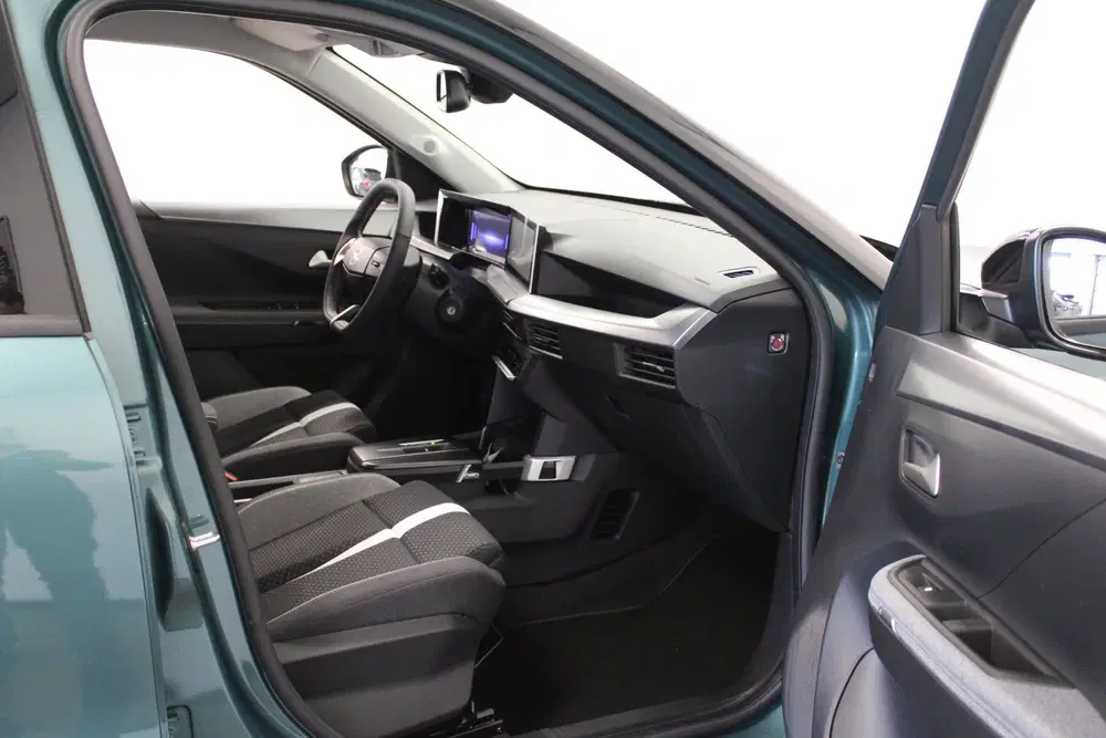 Opel Frontera 1.2 Turbo Hybrid GS 7p. (bj 2026 uit 2026, foto 9