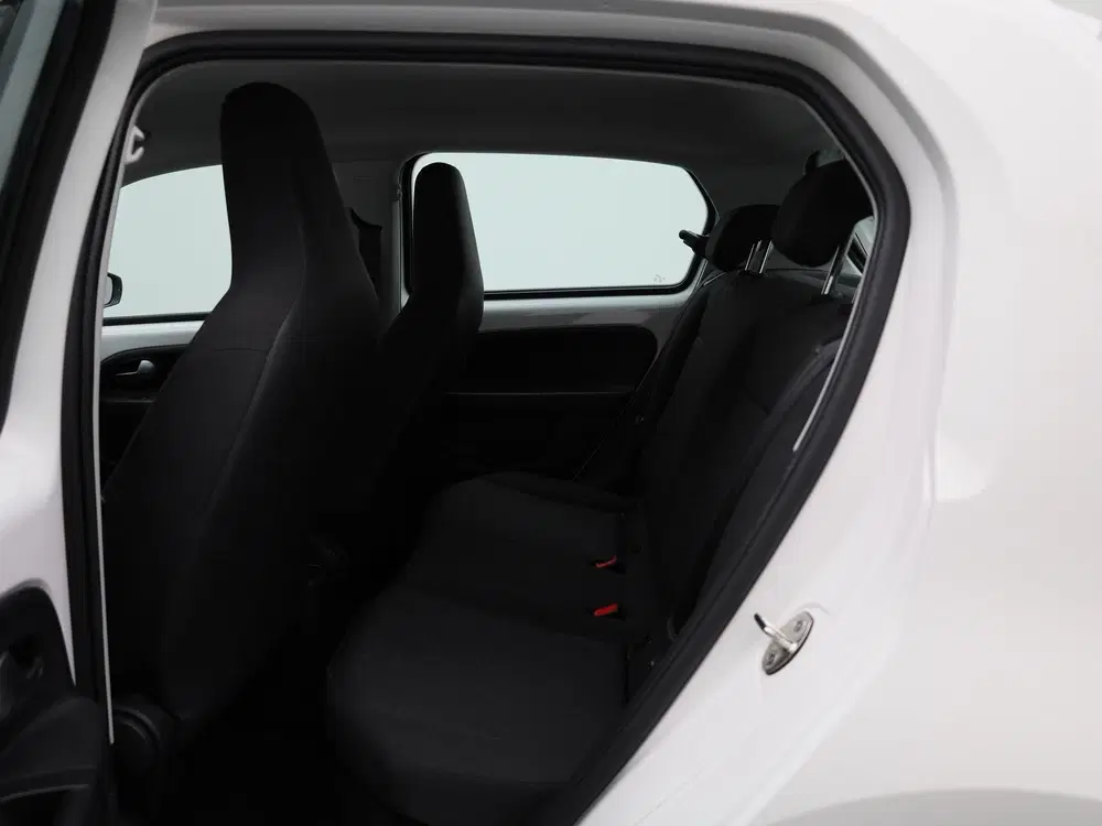 SEAT Mii electric uit 2021, foto 10
