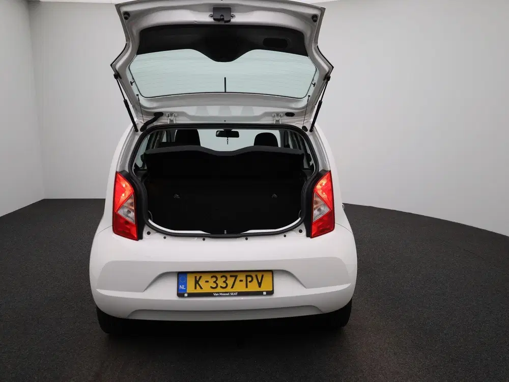 SEAT Mii electric uit 2021, foto 11
