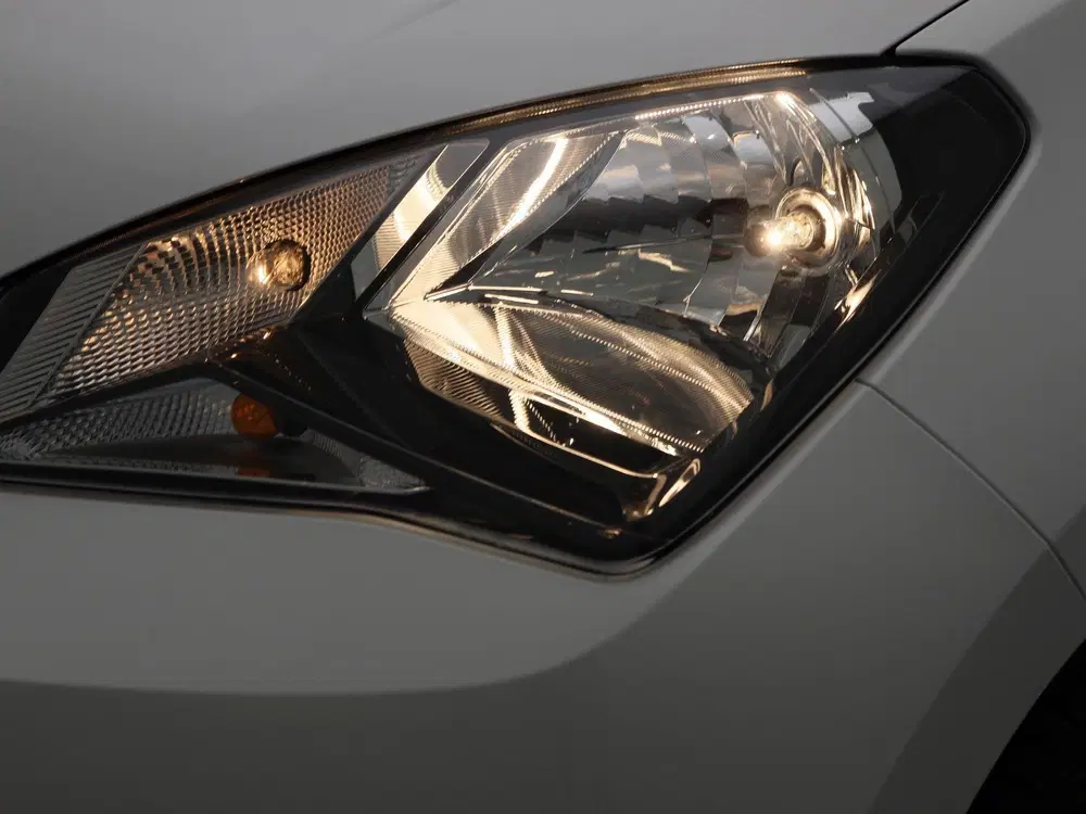 SEAT Mii electric uit 2021, foto 14