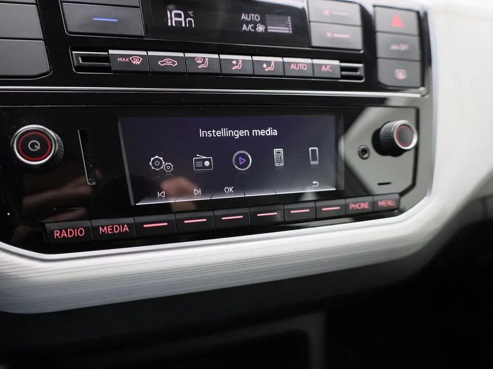 SEAT Mii electric uit 2021, foto 20