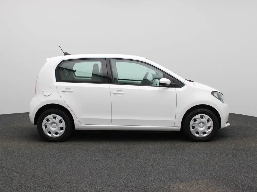 SEAT Mii electric uit 2021, foto 6