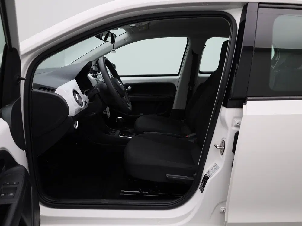 SEAT Mii electric uit 2021, foto 9