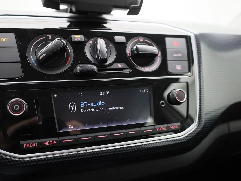 Volkswagen Up! 1.0 | AIRCO | CLIMATE CONTROL | uit 2021, foto 16