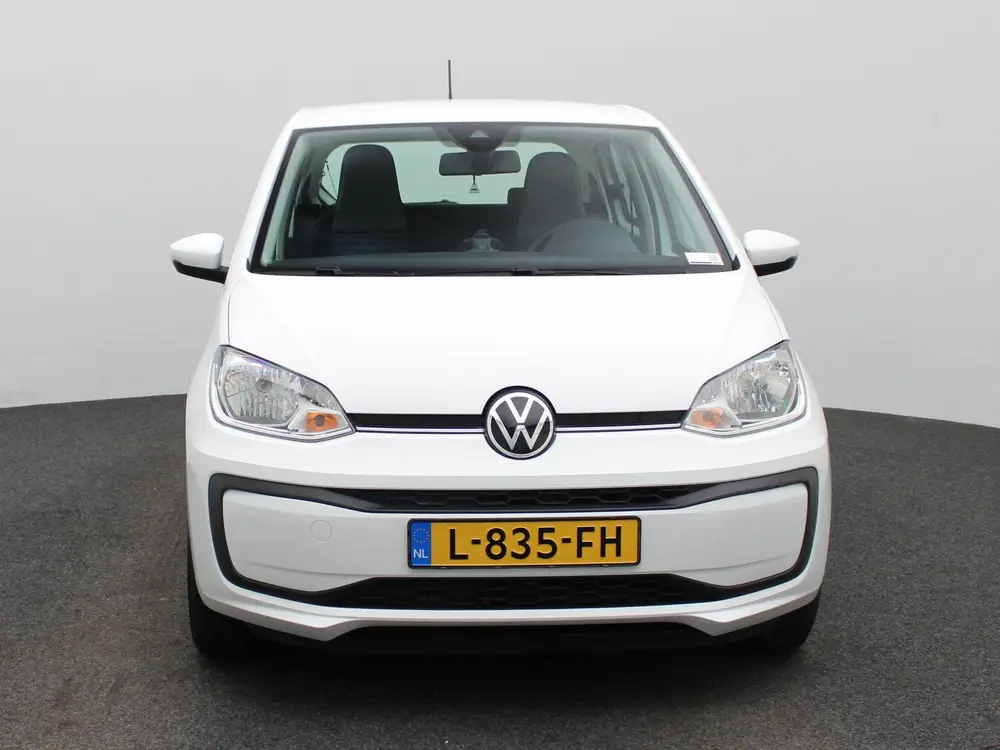 Volkswagen Up! 1.0 | AIRCO | CLIMATE CONTROL | uit 2021, foto 3