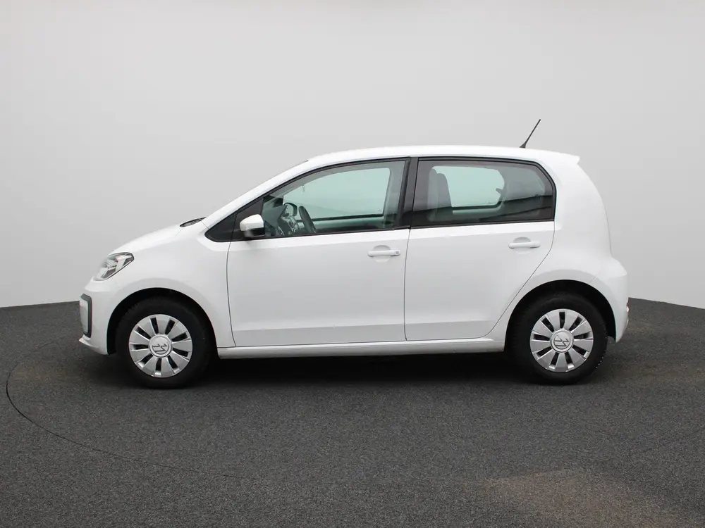 Volkswagen Up! 1.0 | AIRCO | CLIMATE CONTROL | uit 2021, foto 4