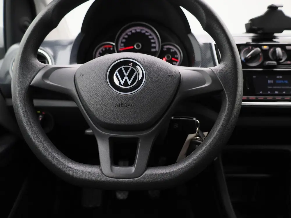 Volkswagen Up! 1.0 | AIRCO | CLIMATE CONTROL | uit 2021, foto 7