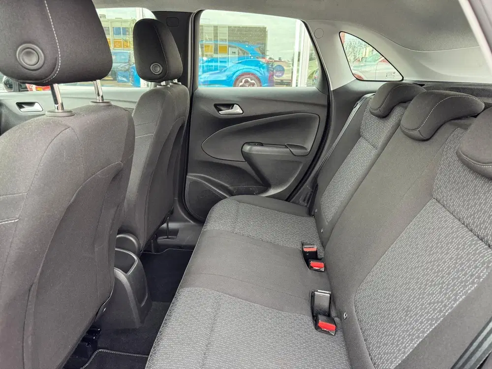 Opel Crossland 1.2 Turbo Elegance uit 2022, foto 18