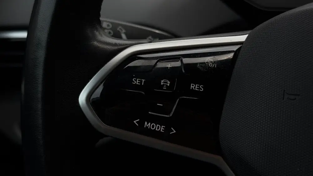 Volkswagen ID.4 City 52 kWh, Stoelverwarming, Cruise, Navi S uit 2021, foto 10