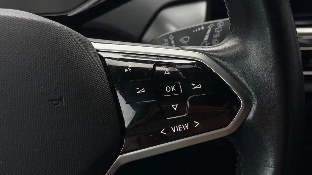 Volkswagen ID.4 City 52 kWh, Stoelverwarming, Cruise, Navi S uit 2021, foto 11